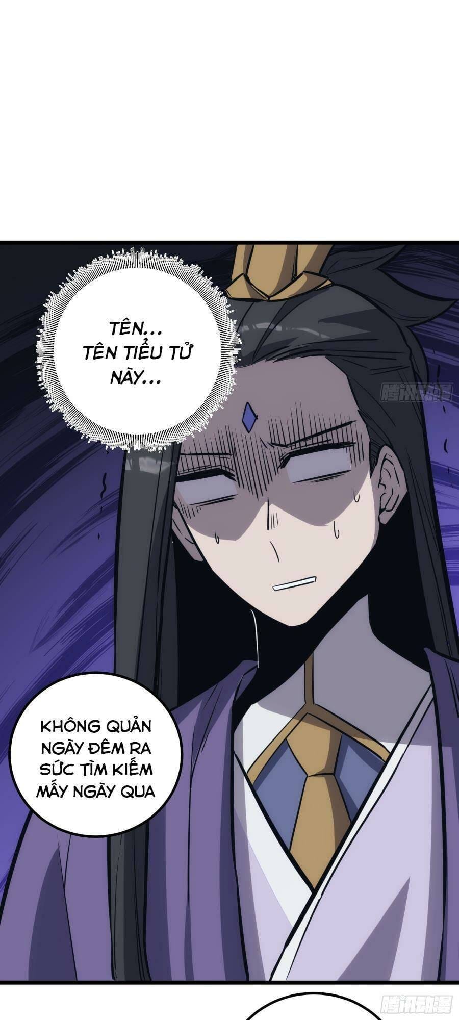 Truyện Tranh Tự Kỷ Luật Ta Đây Bất Khả Chiến Bại trang 6