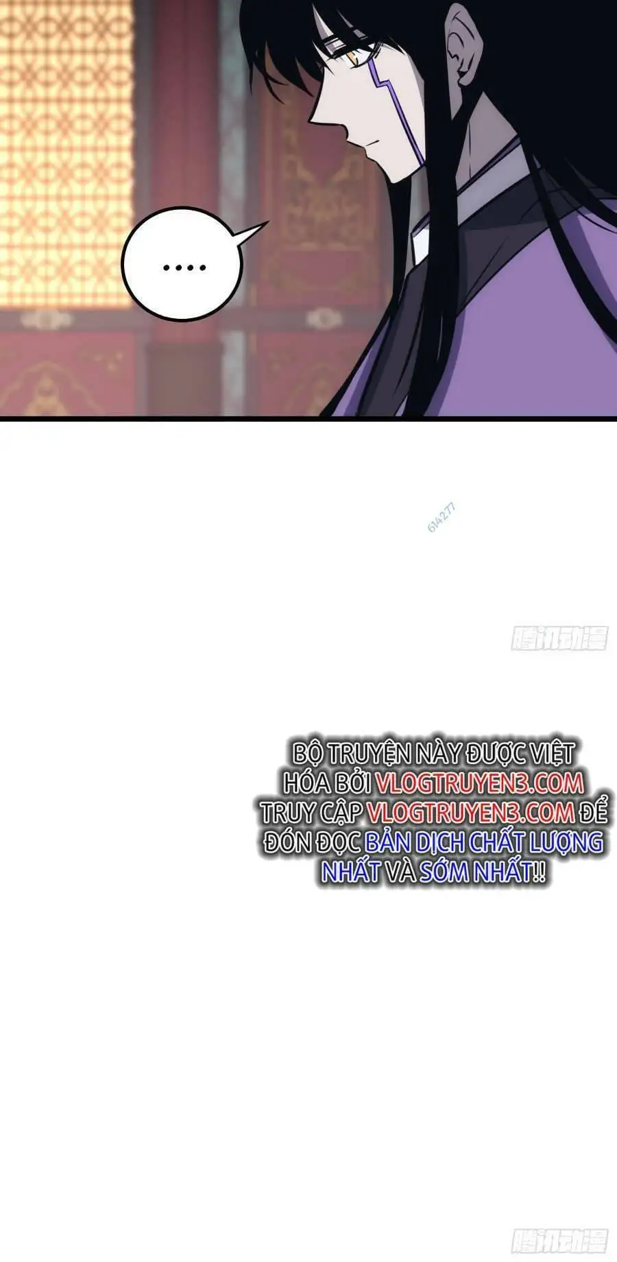 Truyện Tranh Tự Kỷ Luật Ta Đây Bất Khả Chiến Bại trang 6