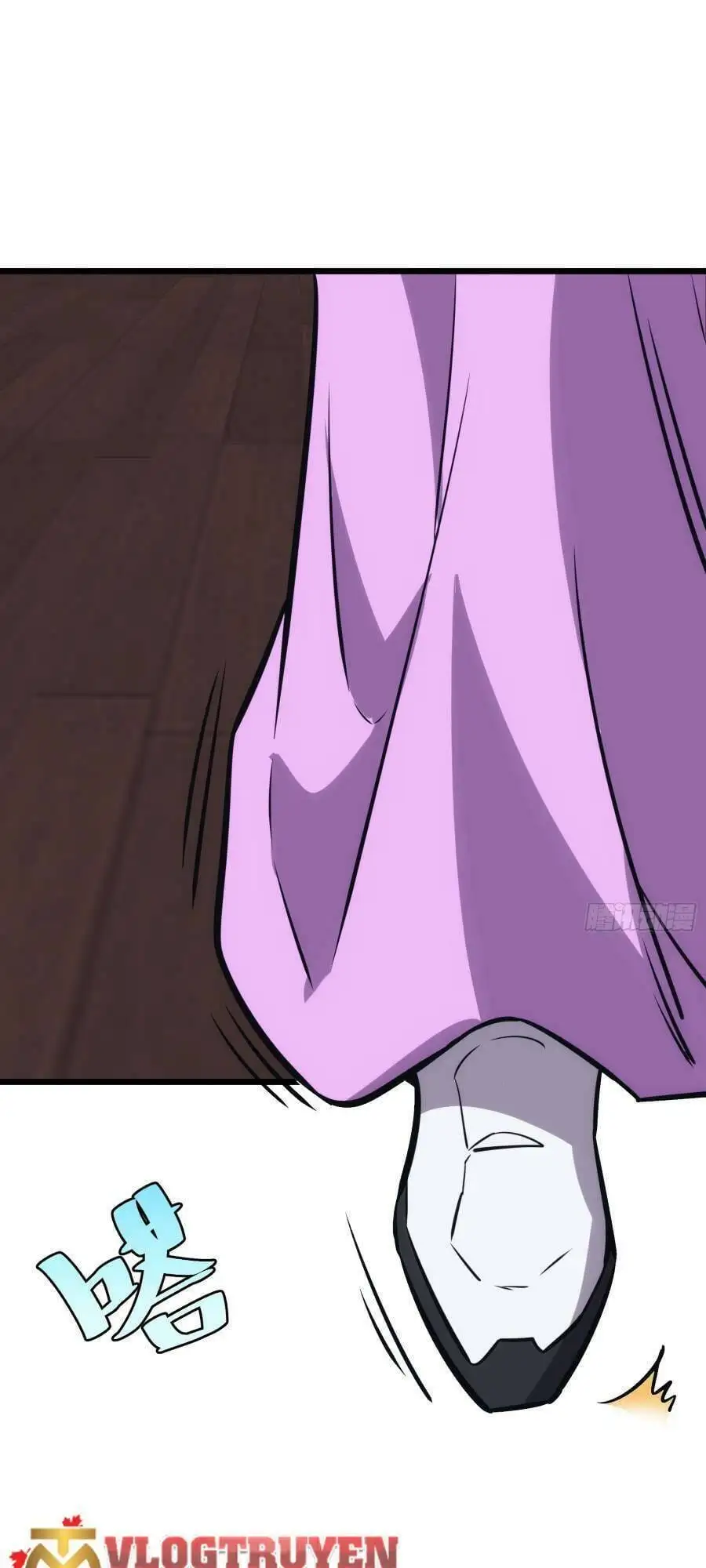 Truyện Tranh Tự Kỷ Luật Ta Đây Bất Khả Chiến Bại trang 6