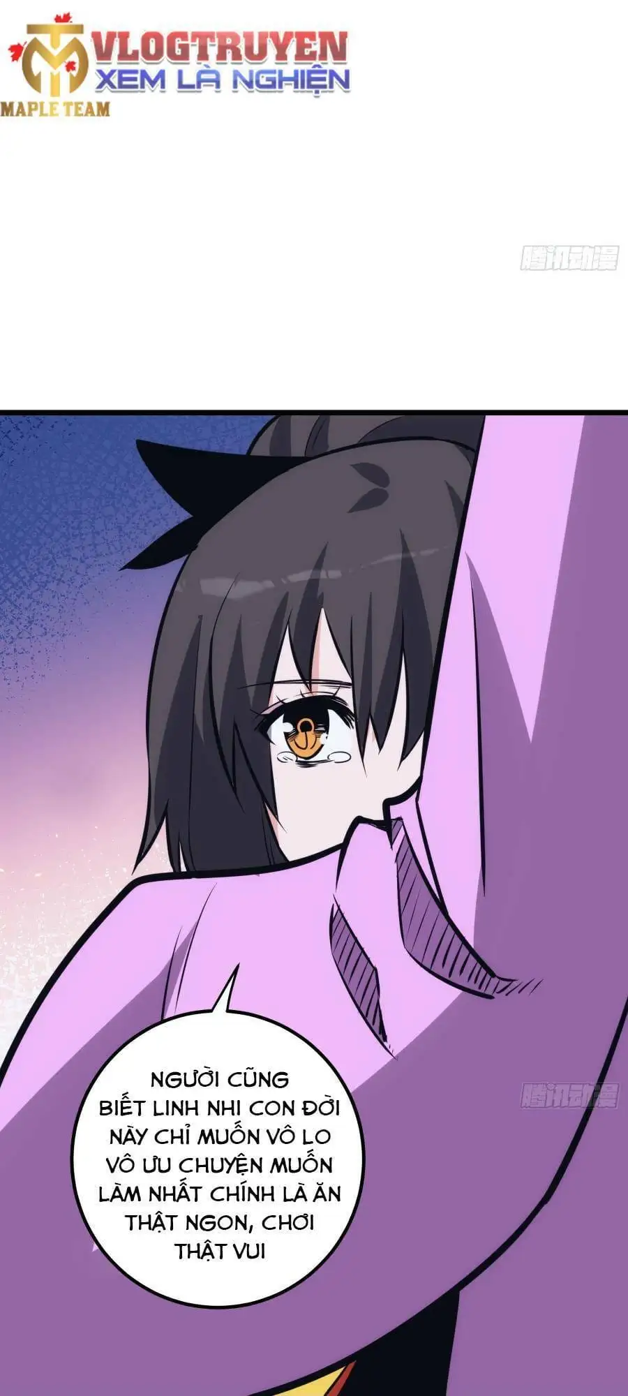 Truyện Tranh Tự Kỷ Luật Ta Đây Bất Khả Chiến Bại trang 6