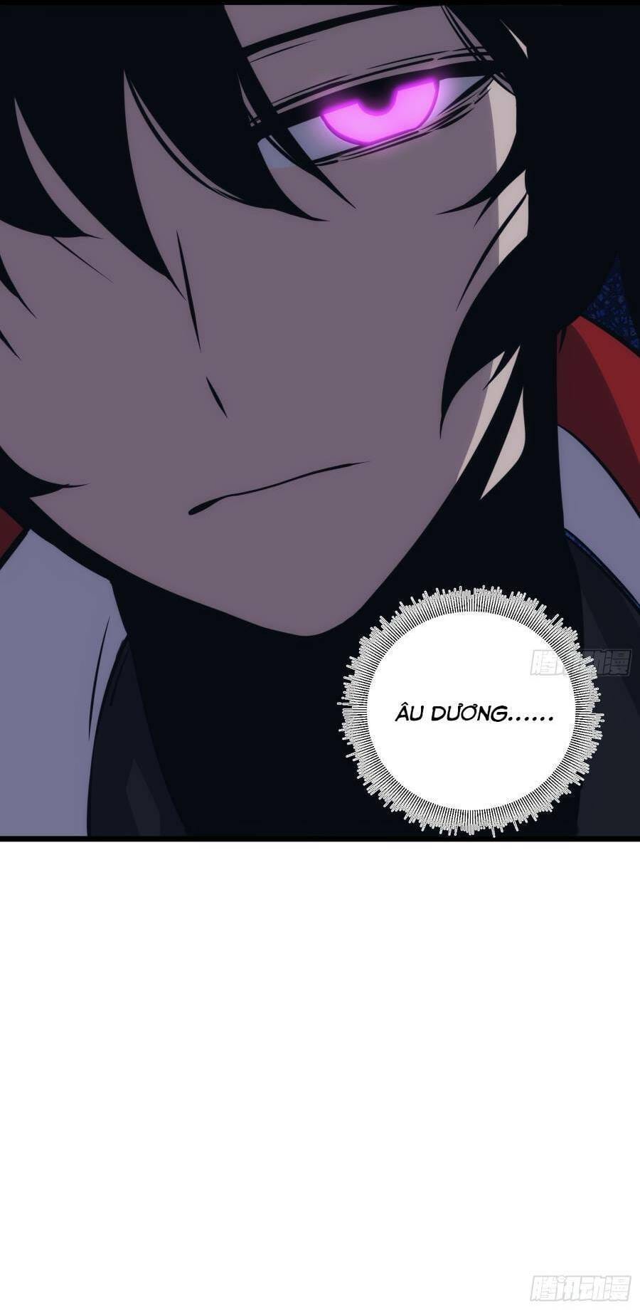 Truyện Tranh Tự Kỷ Luật Ta Đây Bất Khả Chiến Bại trang 6