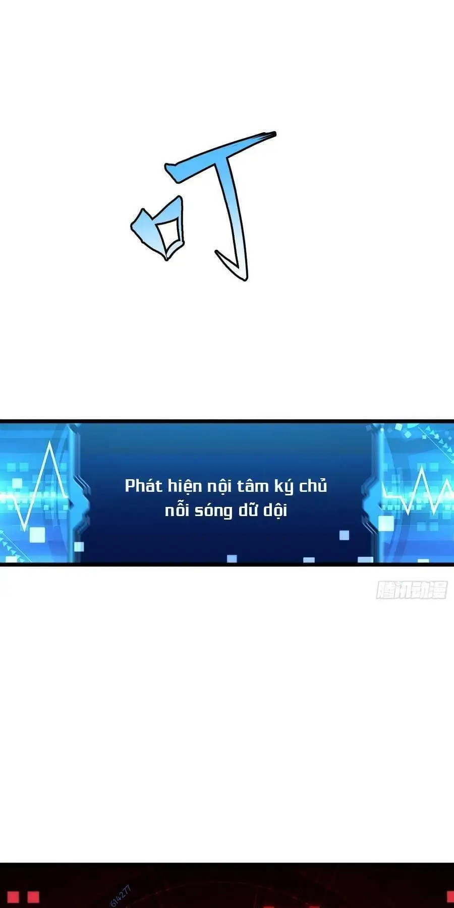 Truyện Tranh Tự Kỷ Luật Ta Đây Bất Khả Chiến Bại trang 6