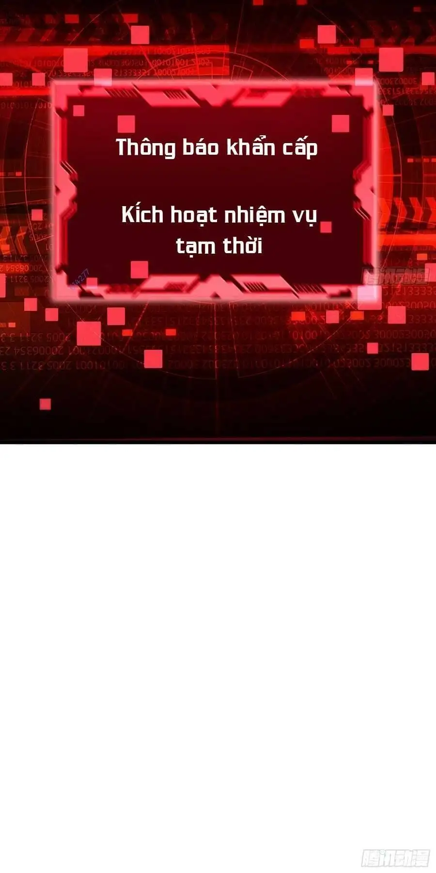 Truyện Tranh Tự Kỷ Luật Ta Đây Bất Khả Chiến Bại trang 6