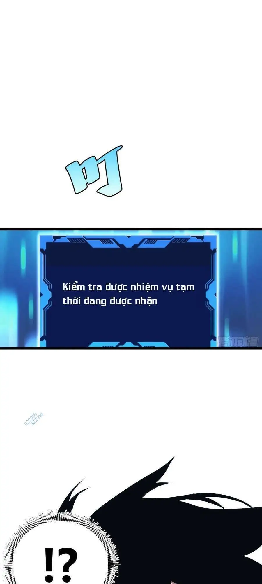 Truyện Tranh Tự Kỷ Luật Ta Đây Bất Khả Chiến Bại trang 6