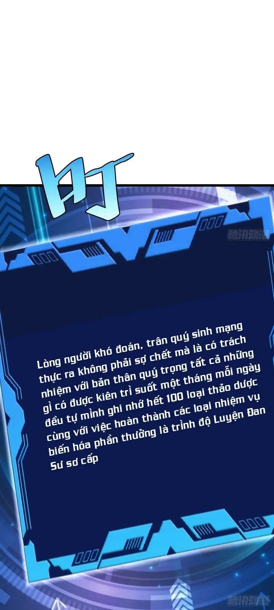 Truyện Tranh Tự Kỷ Luật Ta Đây Bất Khả Chiến Bại trang 6