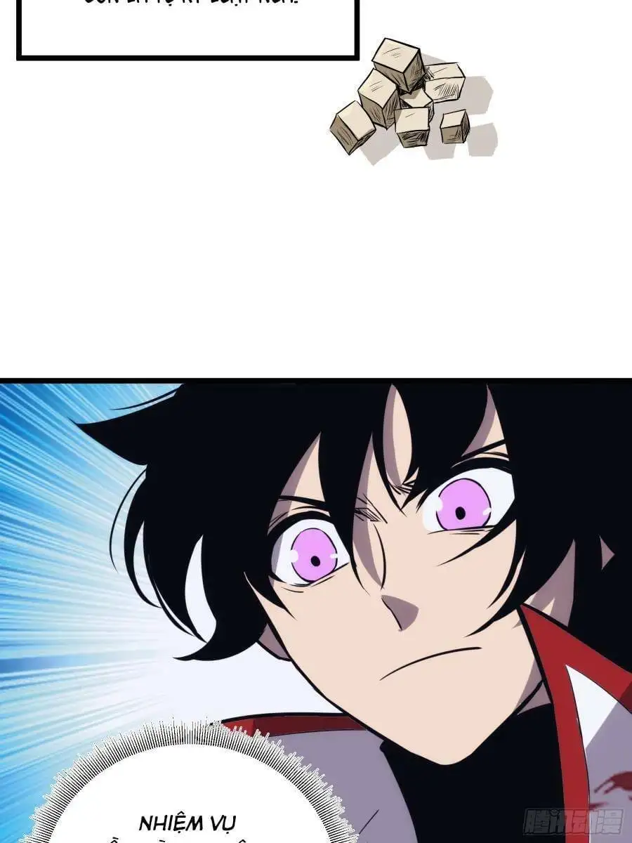 Truyện Tranh Tự Kỷ Luật Ta Đây Bất Khả Chiến Bại trang 6