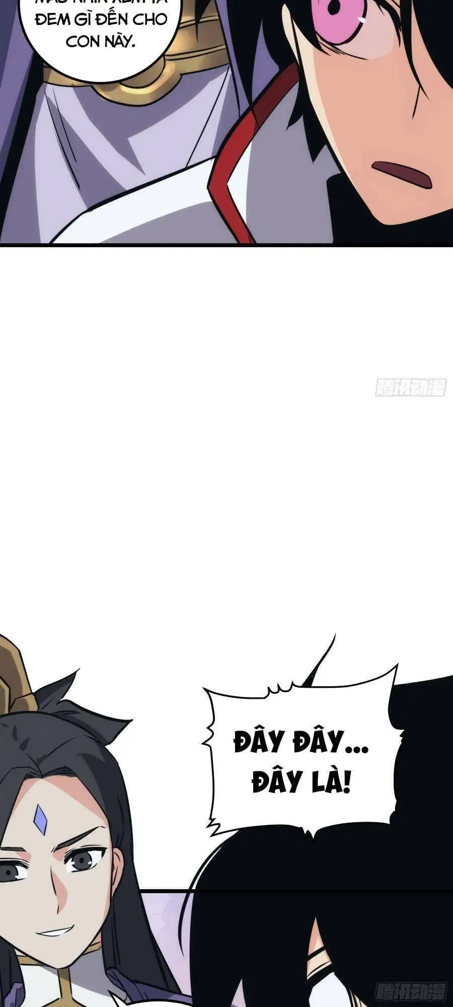 Truyện Tranh Tự Kỷ Luật Ta Đây Bất Khả Chiến Bại trang 6