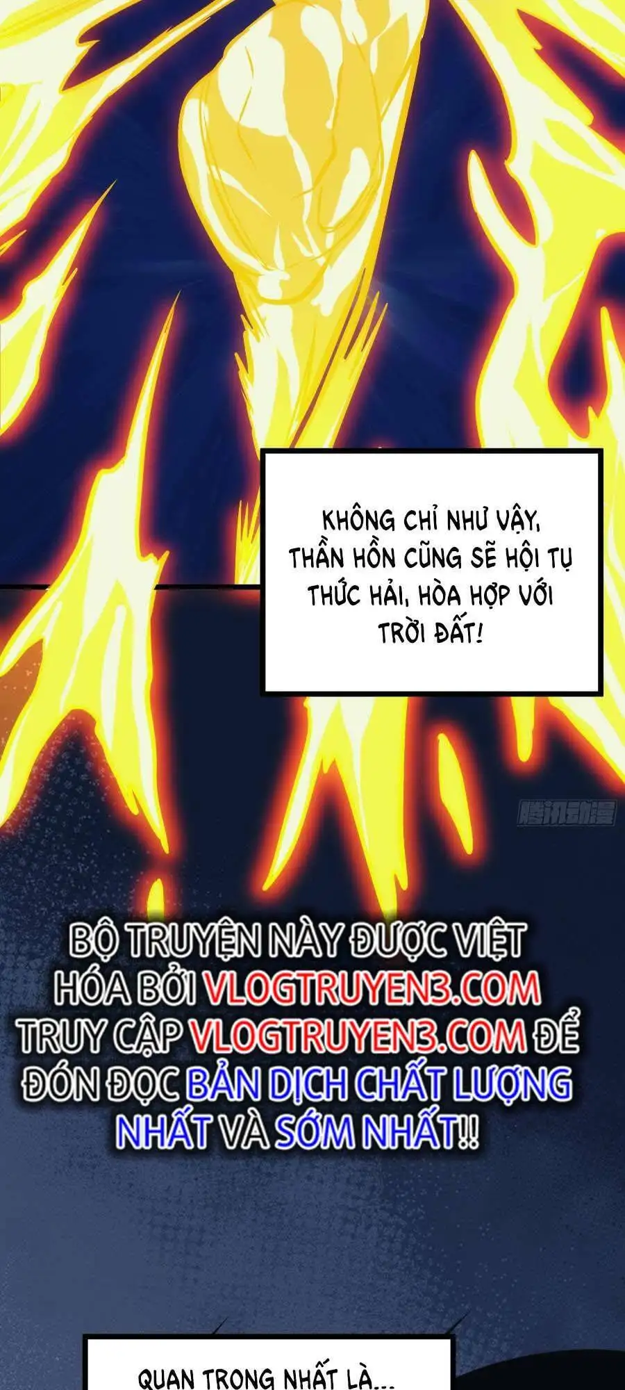 Truyện Tranh Tự Kỷ Luật Ta Đây Bất Khả Chiến Bại trang 6