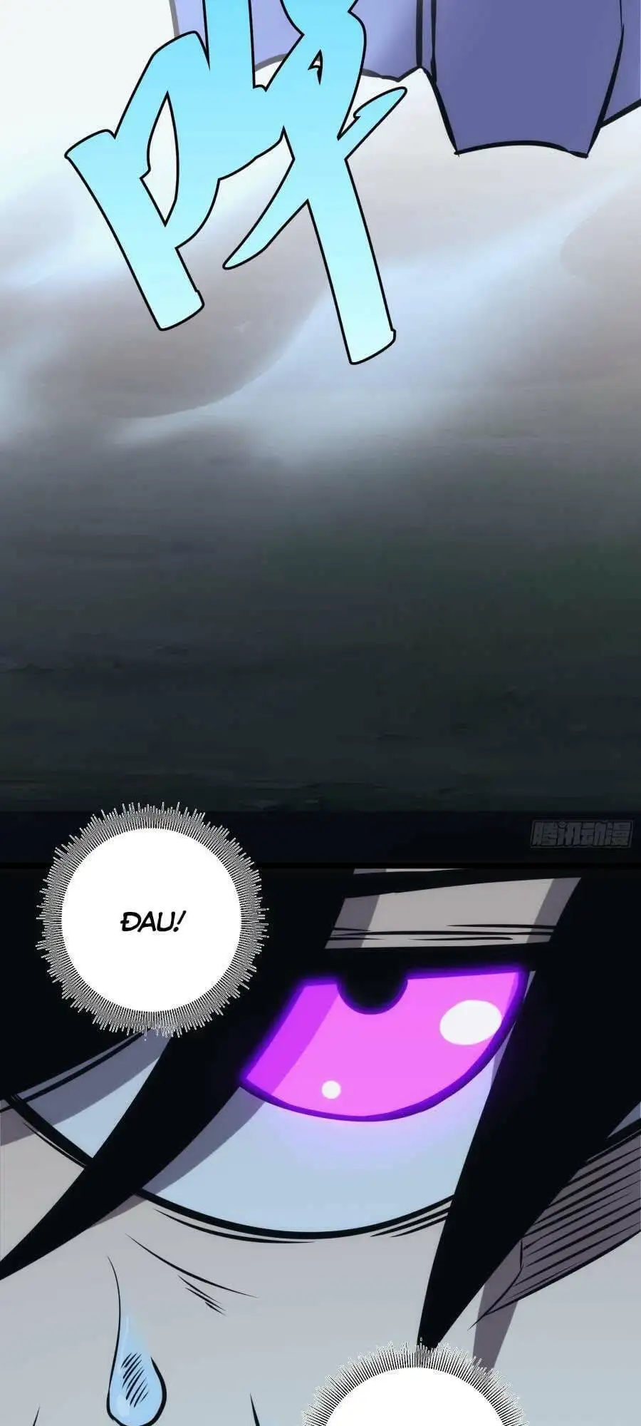 Truyện Tranh Tự Kỷ Luật Ta Đây Bất Khả Chiến Bại trang 6