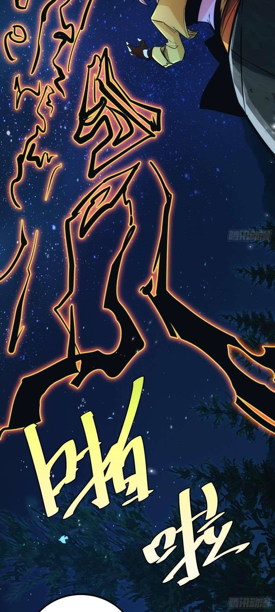 Truyện Tranh Tự Kỷ Luật Ta Đây Bất Khả Chiến Bại trang 6