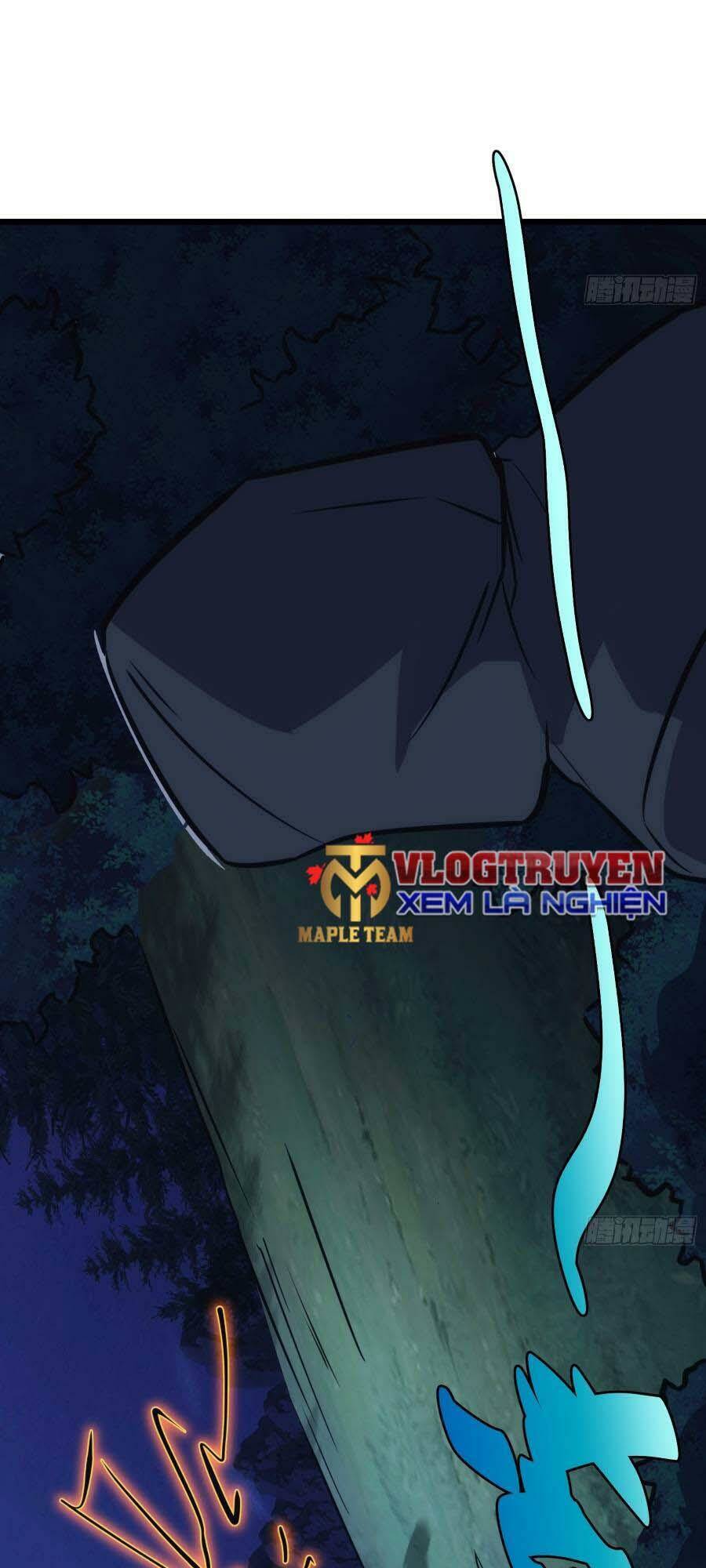 Truyện Tranh Tự Kỷ Luật Ta Đây Bất Khả Chiến Bại trang 6