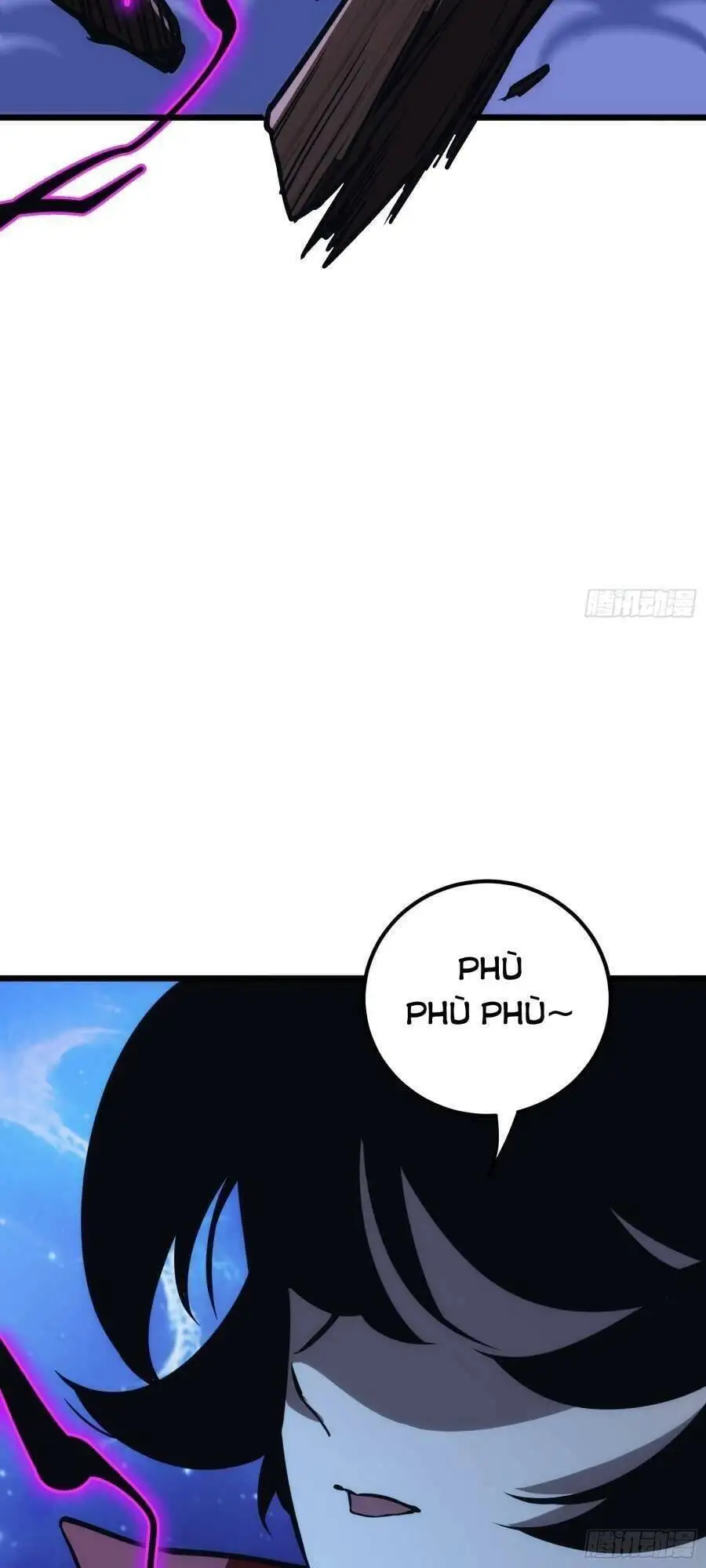 Truyện Tranh Tự Kỷ Luật Ta Đây Bất Khả Chiến Bại trang 6