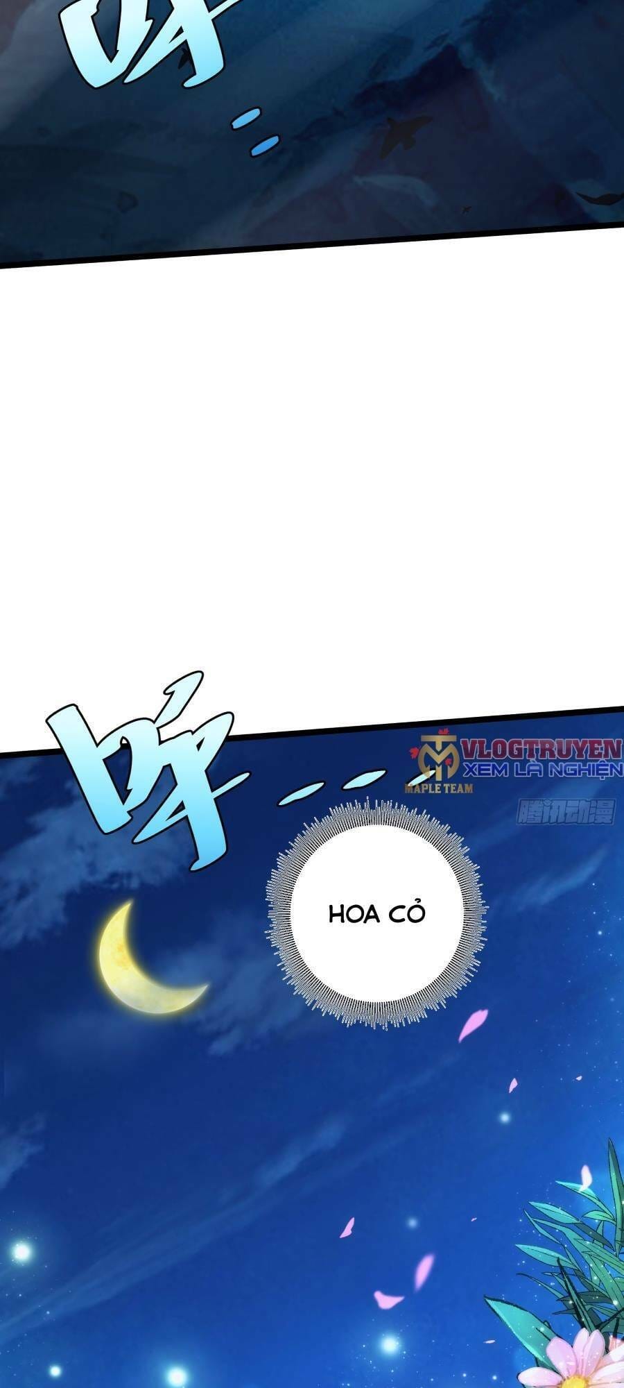 Truyện Tranh Tự Kỷ Luật Ta Đây Bất Khả Chiến Bại trang 6