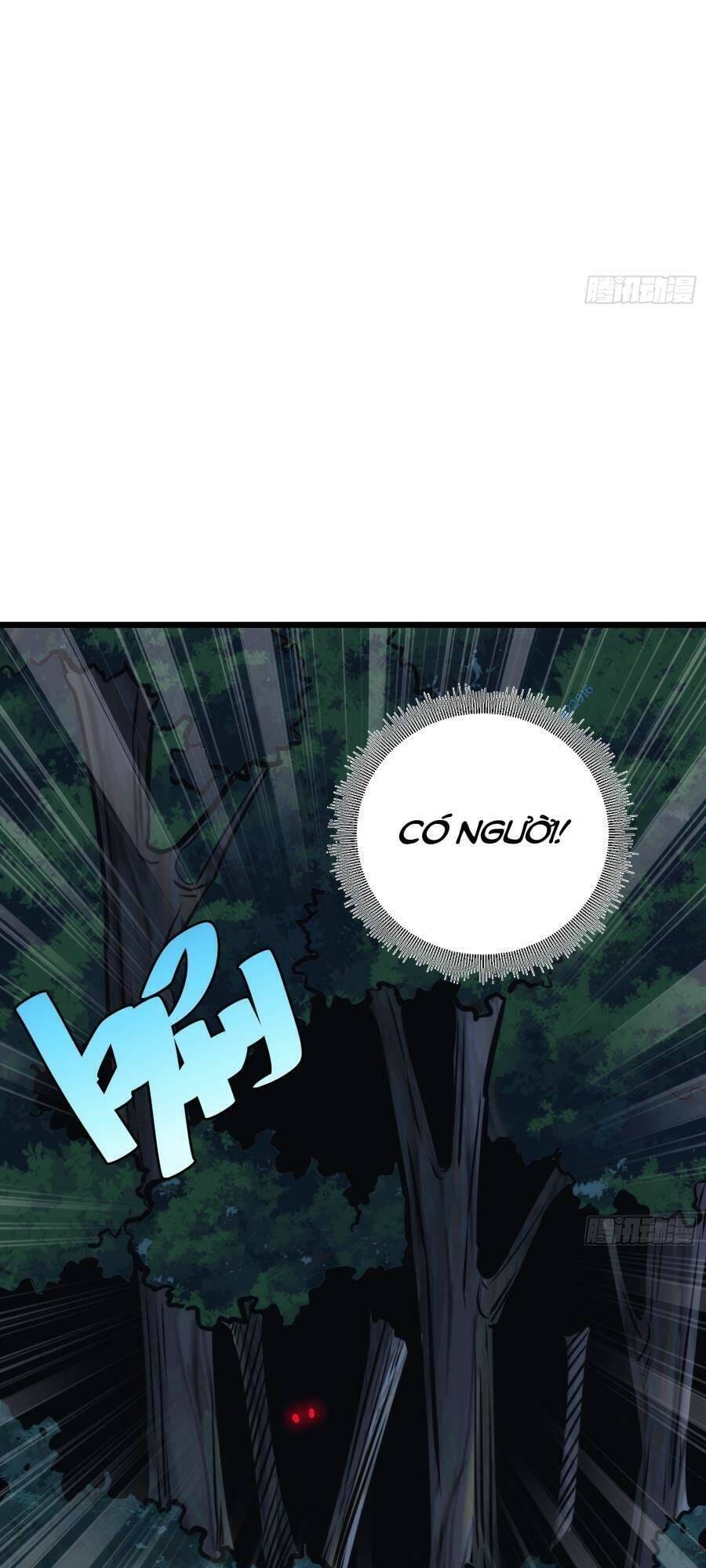 Truyện Tranh Tự Kỷ Luật Ta Đây Bất Khả Chiến Bại trang 6