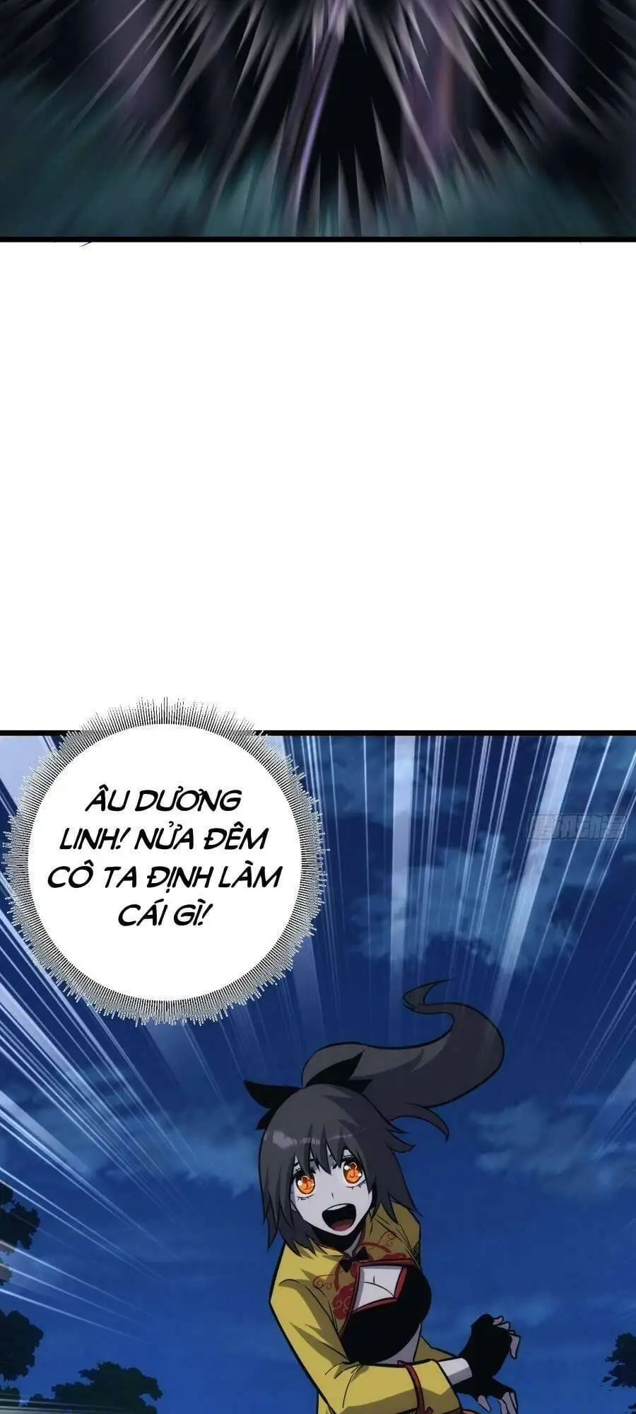 Truyện Tranh Tự Kỷ Luật Ta Đây Bất Khả Chiến Bại trang 6