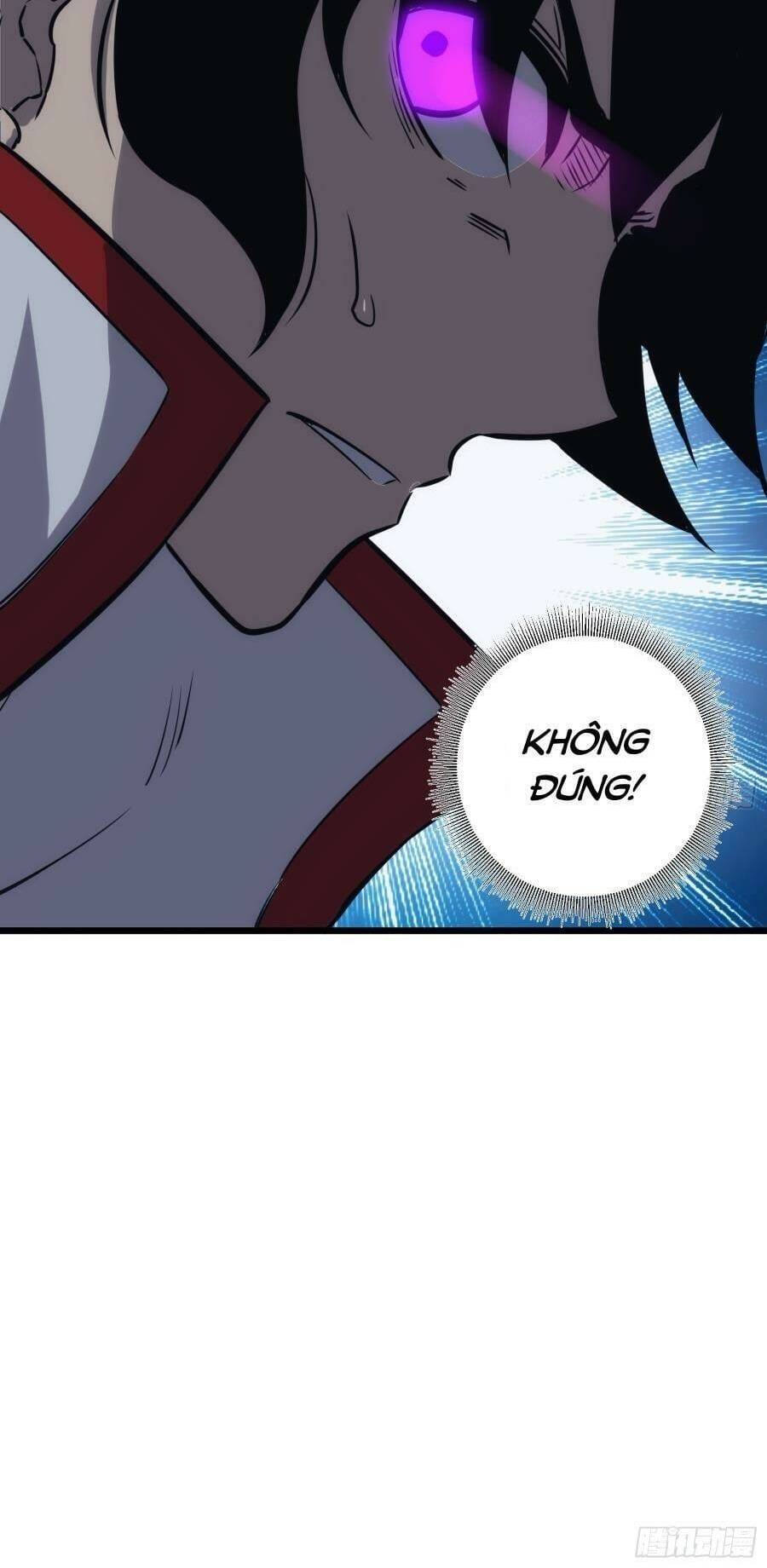 Truyện Tranh Tự Kỷ Luật Ta Đây Bất Khả Chiến Bại trang 6