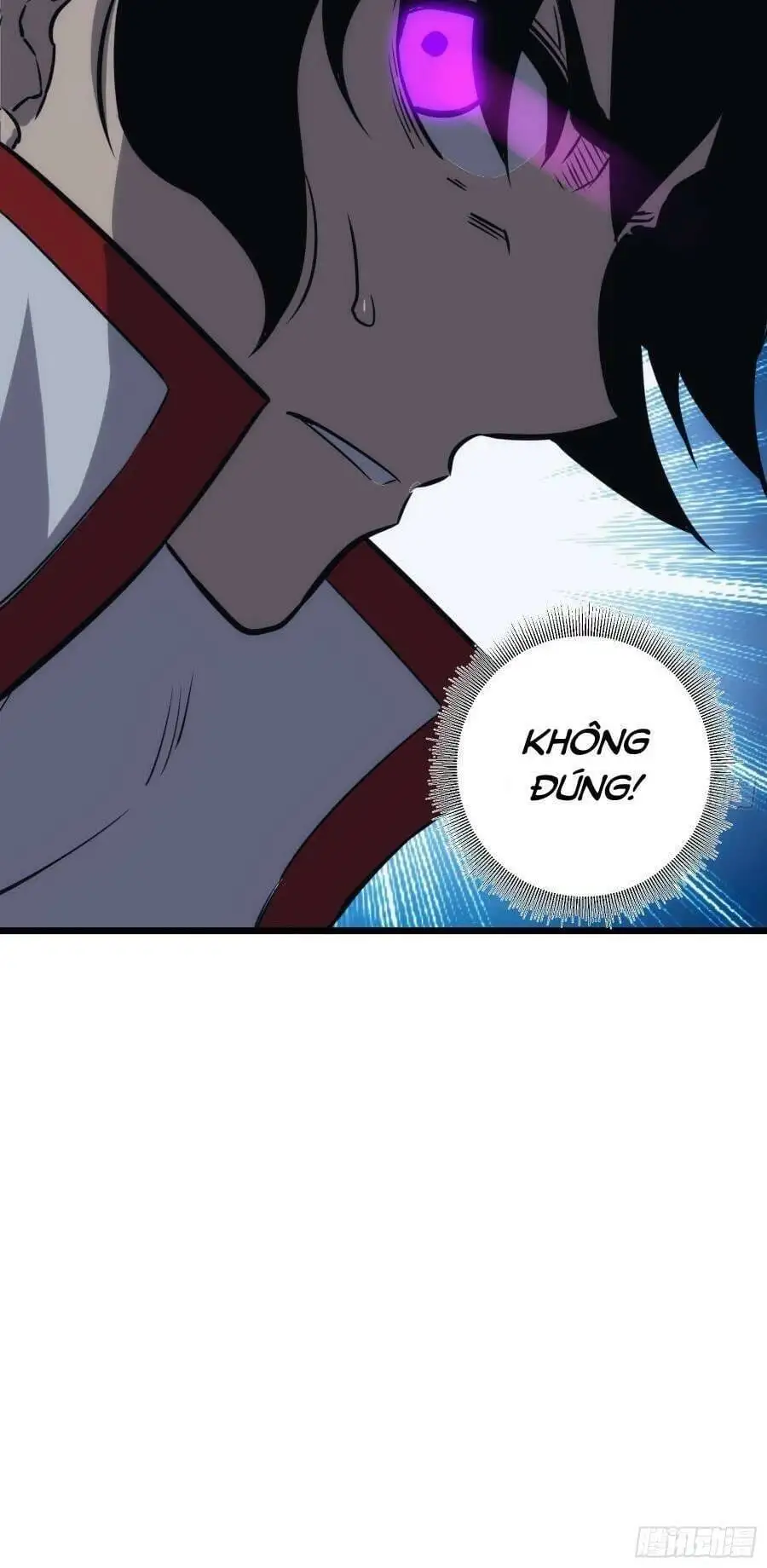 Truyện Tranh Tự Kỷ Luật Ta Đây Bất Khả Chiến Bại trang 6