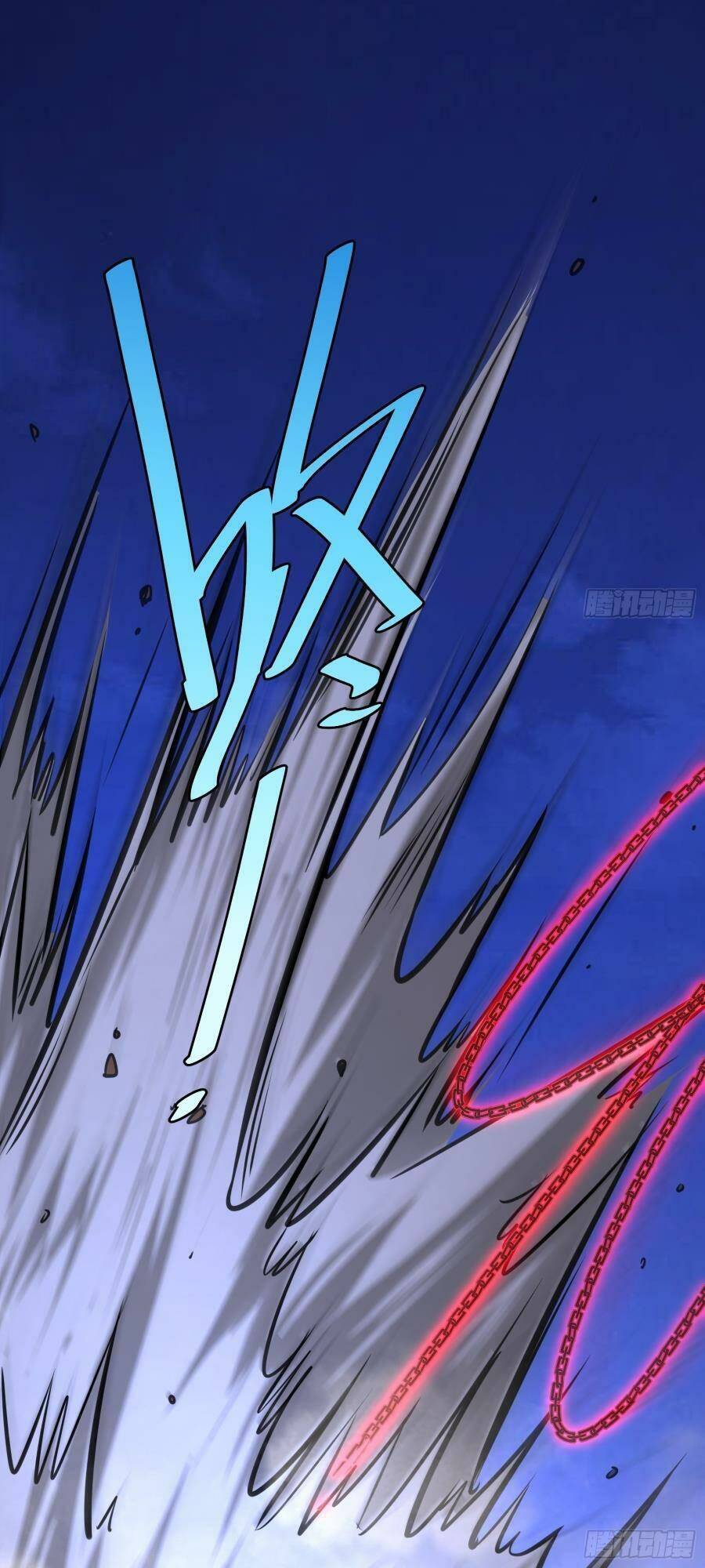 Truyện Tranh Tự Kỷ Luật Ta Đây Bất Khả Chiến Bại trang 6