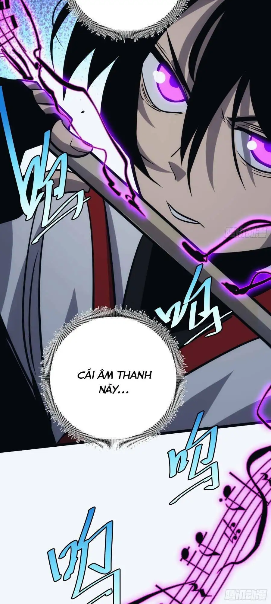 Truyện Tranh Tự Kỷ Luật Ta Đây Bất Khả Chiến Bại trang 6