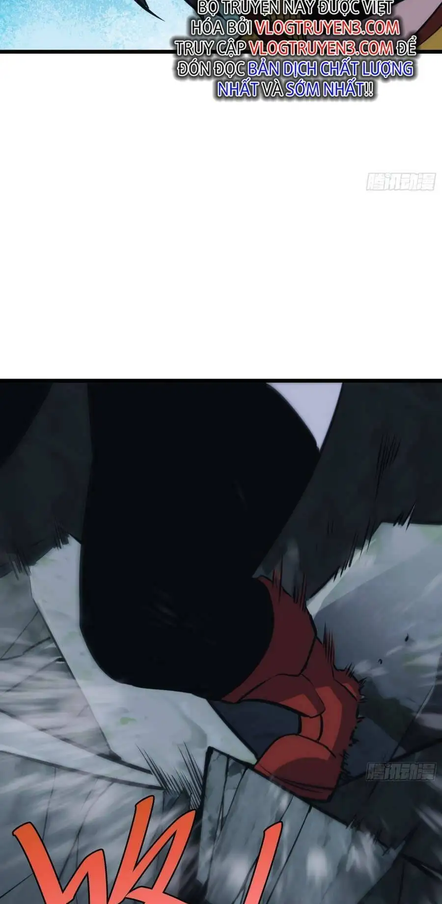 Truyện Tranh Tự Kỷ Luật Ta Đây Bất Khả Chiến Bại trang 6