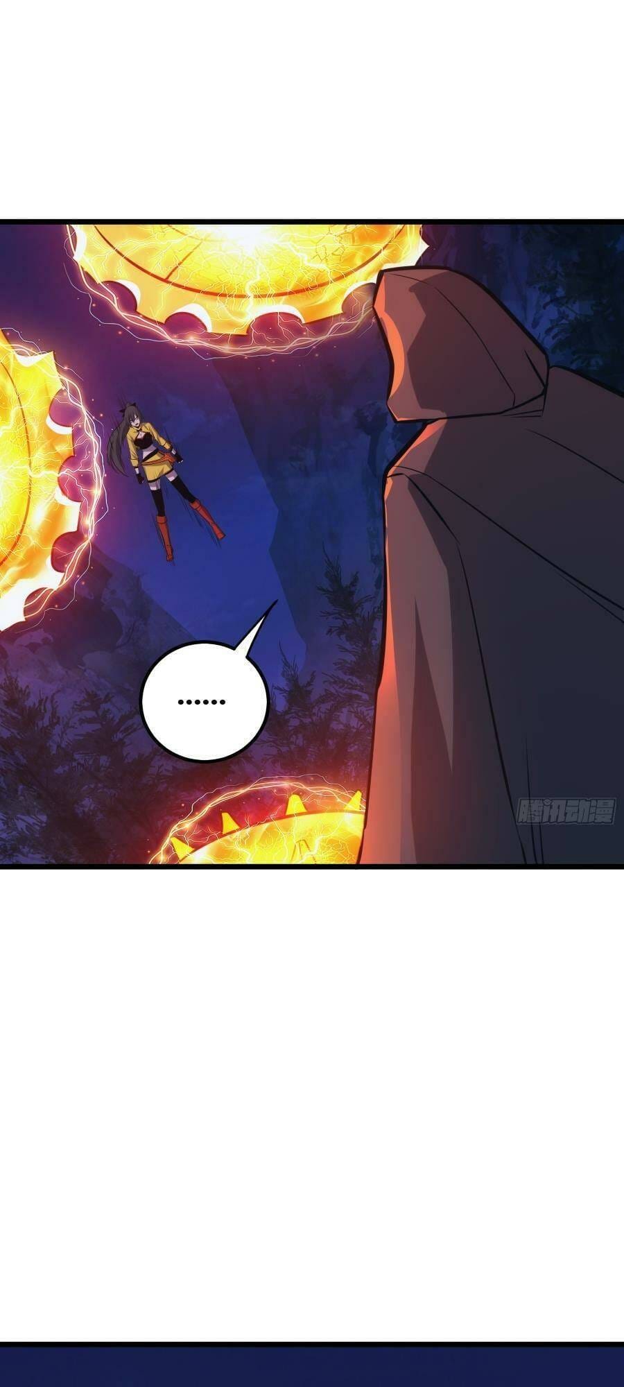 Truyện Tranh Tự Kỷ Luật Ta Đây Bất Khả Chiến Bại trang 6