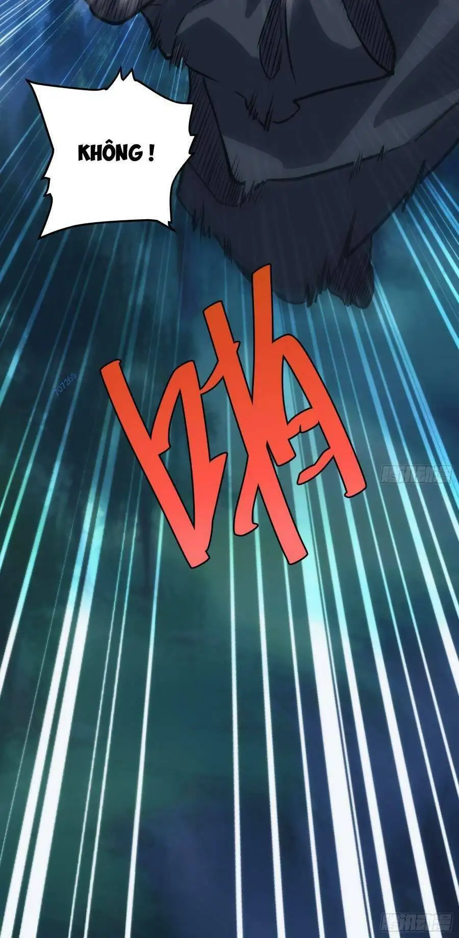 Truyện Tranh Tự Kỷ Luật Ta Đây Bất Khả Chiến Bại trang 6