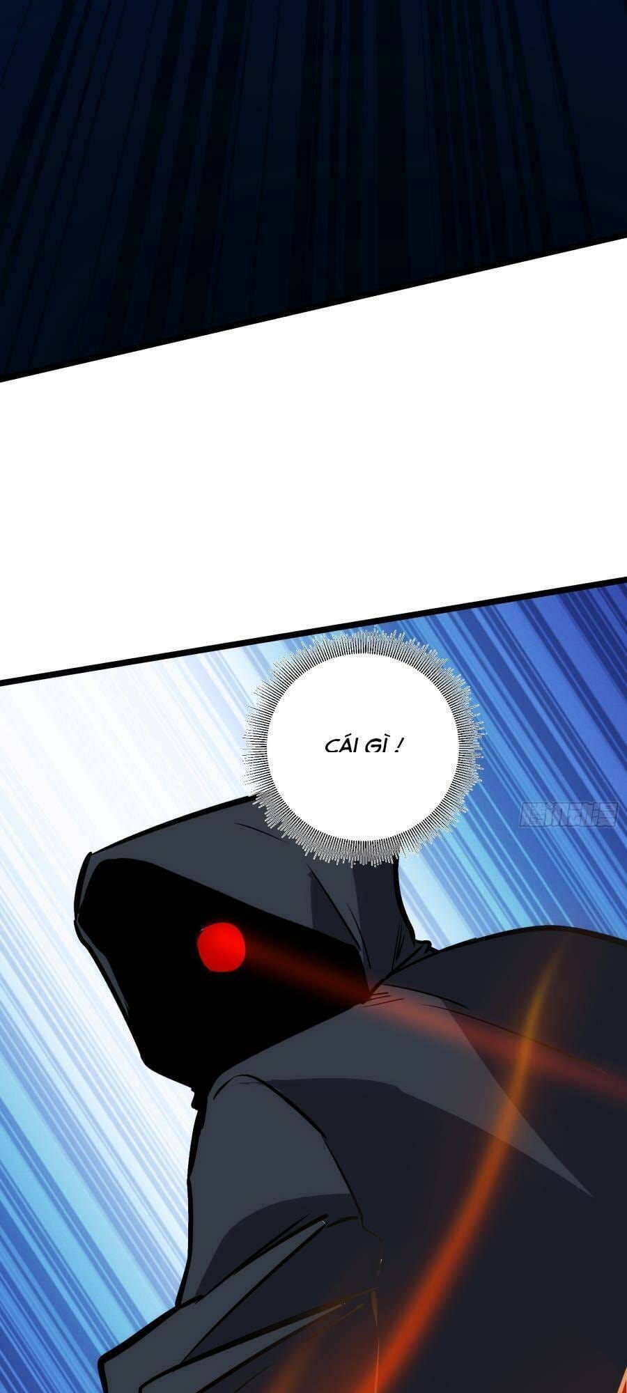 Truyện Tranh Tự Kỷ Luật Ta Đây Bất Khả Chiến Bại trang 6