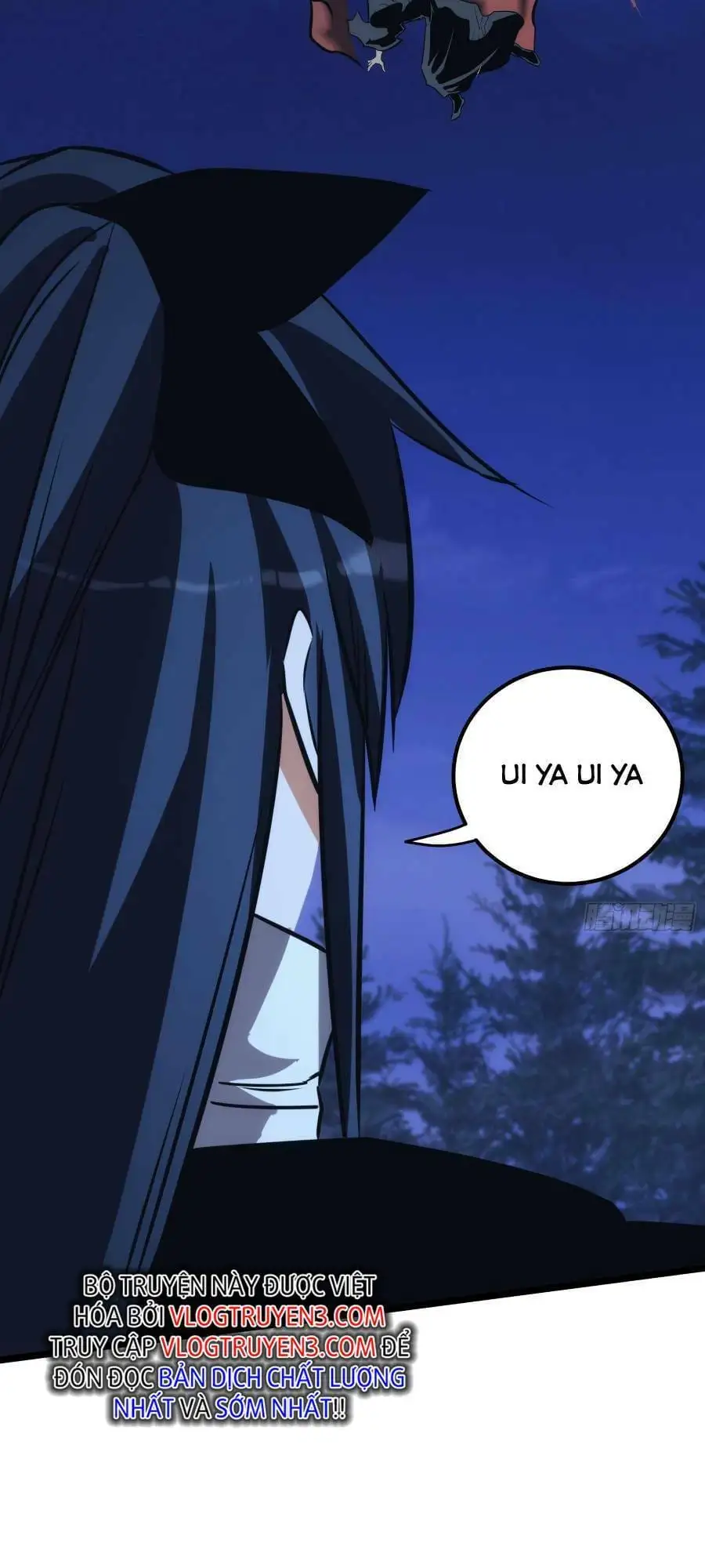 Truyện Tranh Tự Kỷ Luật Ta Đây Bất Khả Chiến Bại trang 6