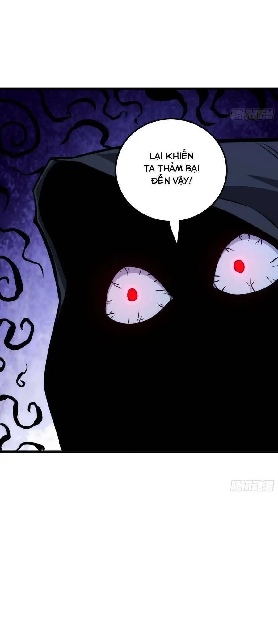 Truyện Tranh Tự Kỷ Luật Ta Đây Bất Khả Chiến Bại trang 6