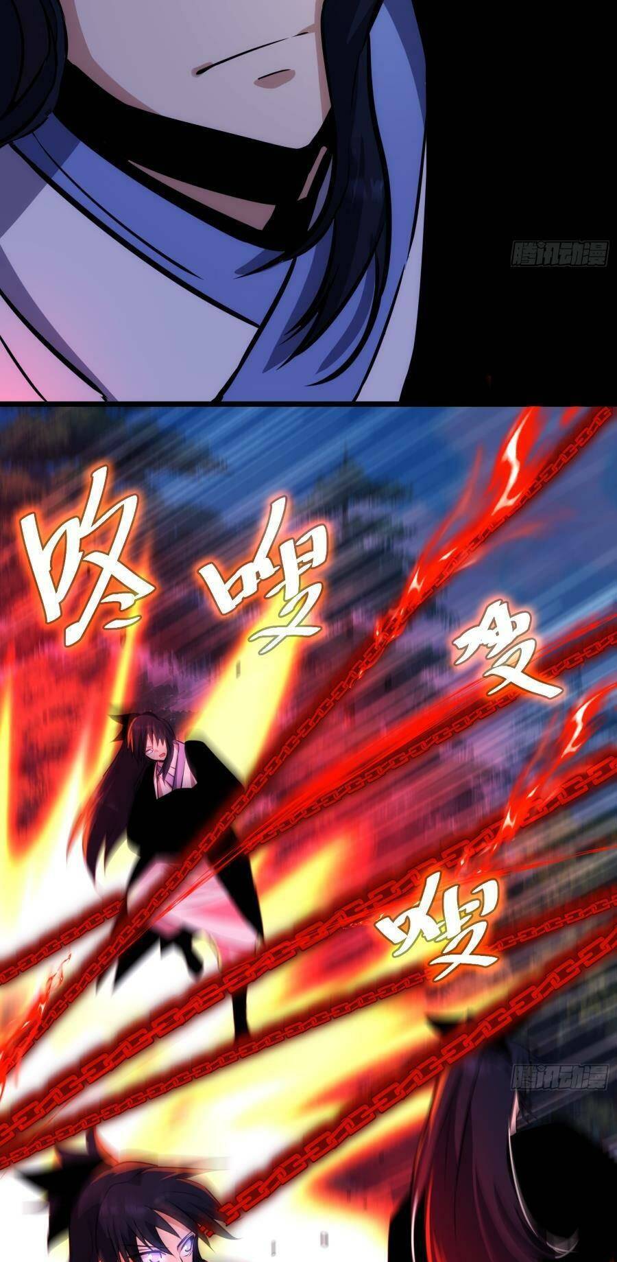 Truyện Tranh Tự Kỷ Luật Ta Đây Bất Khả Chiến Bại trang 6