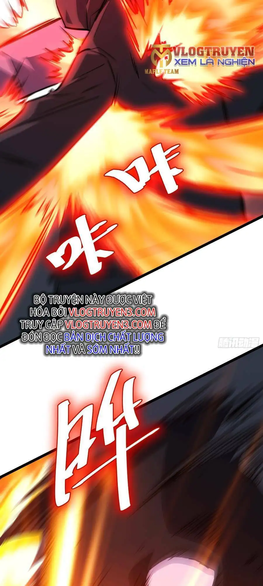 Truyện Tranh Tự Kỷ Luật Ta Đây Bất Khả Chiến Bại trang 6