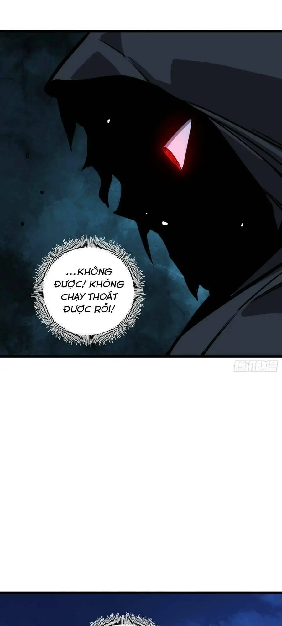 Truyện Tranh Tự Kỷ Luật Ta Đây Bất Khả Chiến Bại trang 6