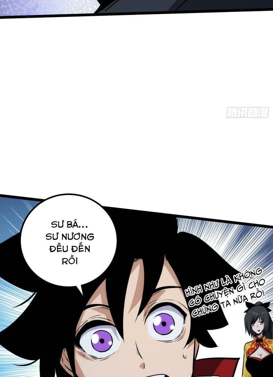 Truyện Tranh Tự Kỷ Luật Ta Đây Bất Khả Chiến Bại trang 6
