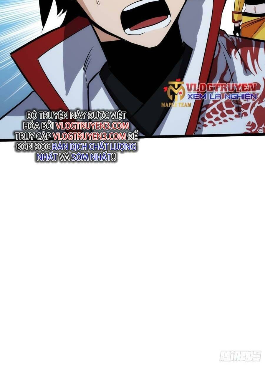 Truyện Tranh Tự Kỷ Luật Ta Đây Bất Khả Chiến Bại trang 6