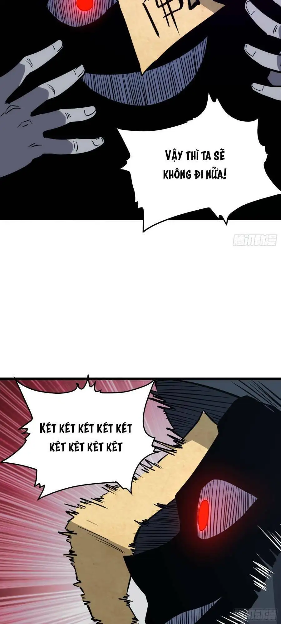 Truyện Tranh Tự Kỷ Luật Ta Đây Bất Khả Chiến Bại trang 6