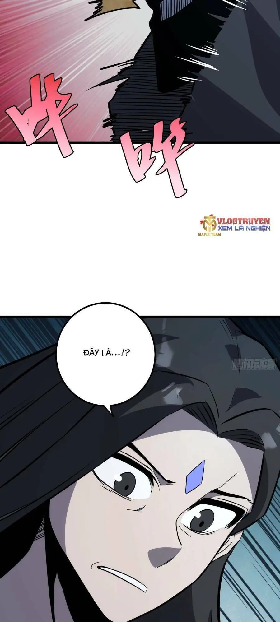 Truyện Tranh Tự Kỷ Luật Ta Đây Bất Khả Chiến Bại trang 6