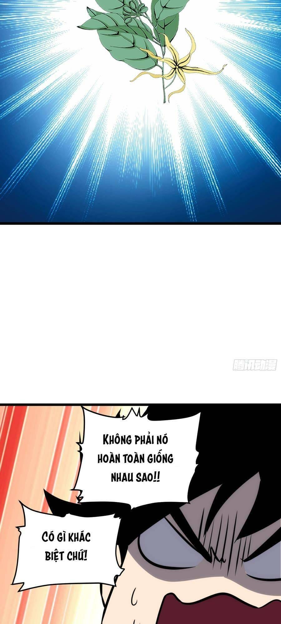 Truyện Tranh Tự Kỷ Luật Ta Đây Bất Khả Chiến Bại trang 6