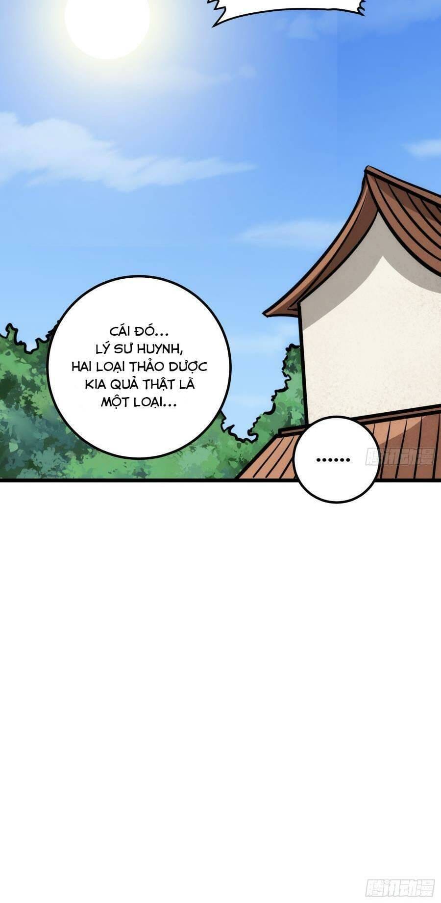 Truyện Tranh Tự Kỷ Luật Ta Đây Bất Khả Chiến Bại trang 6