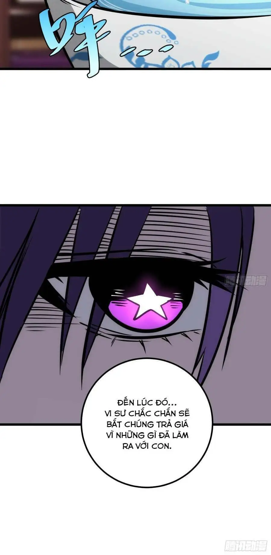 Truyện Tranh Tự Kỷ Luật Ta Đây Bất Khả Chiến Bại trang 6