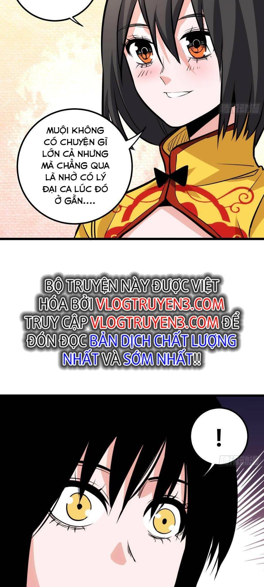 Truyện Tranh Tự Kỷ Luật Ta Đây Bất Khả Chiến Bại trang 6