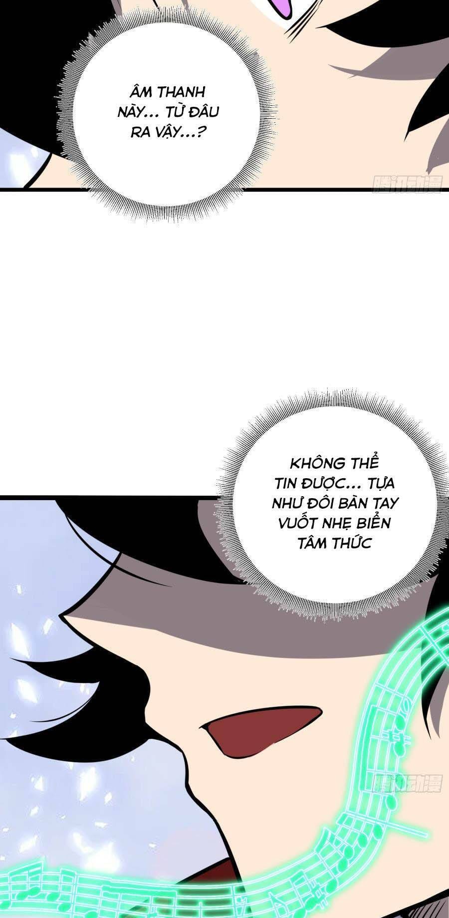 Truyện Tranh Tự Kỷ Luật Ta Đây Bất Khả Chiến Bại trang 6