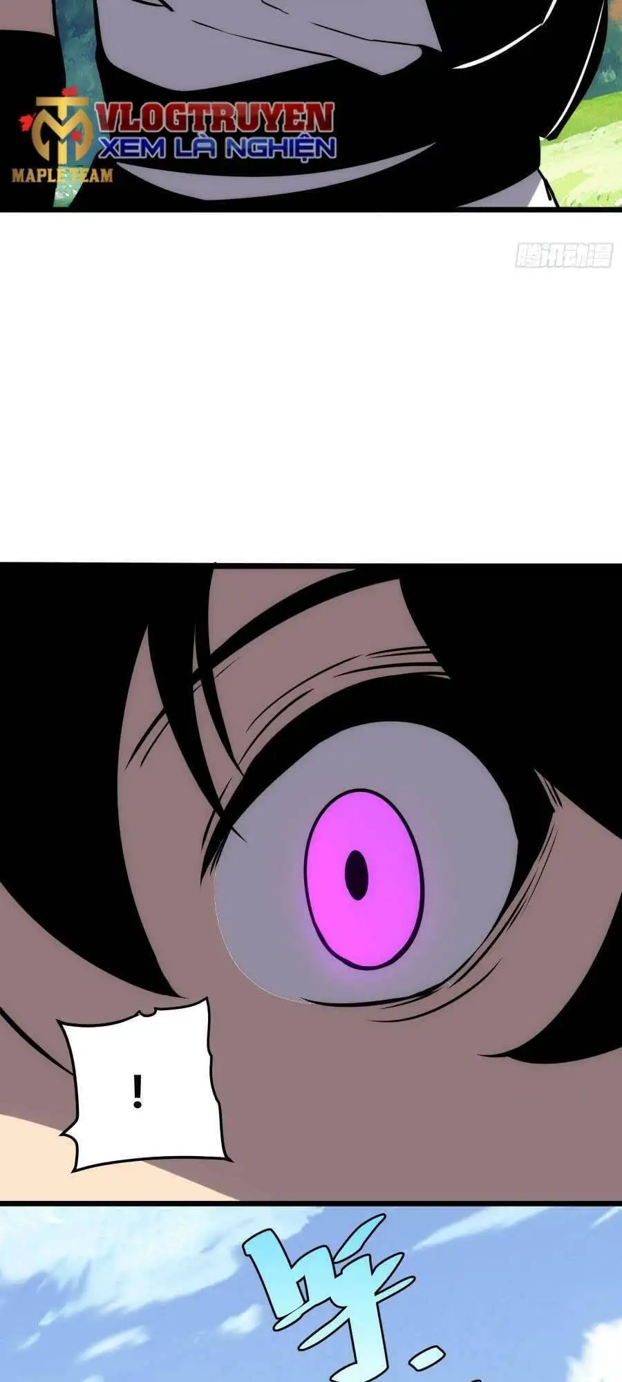 Truyện Tranh Tự Kỷ Luật Ta Đây Bất Khả Chiến Bại trang 6