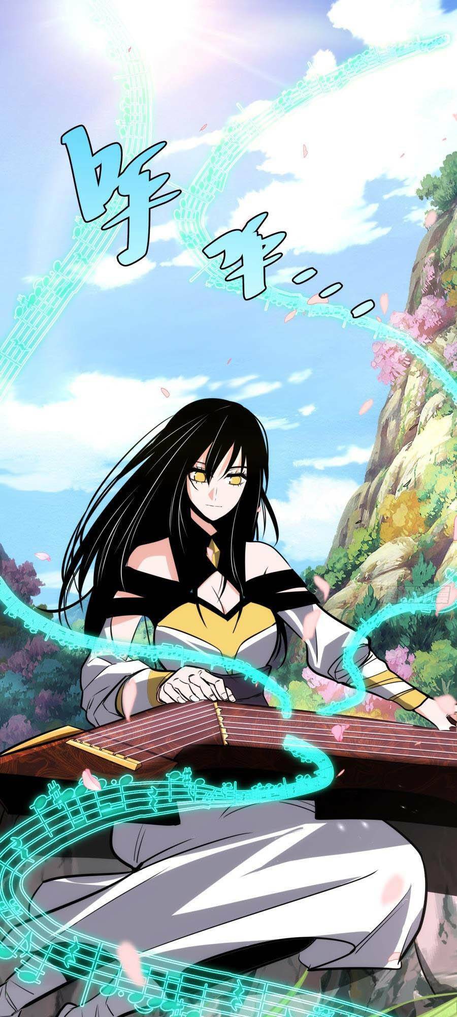 Truyện Tranh Tự Kỷ Luật Ta Đây Bất Khả Chiến Bại trang 6