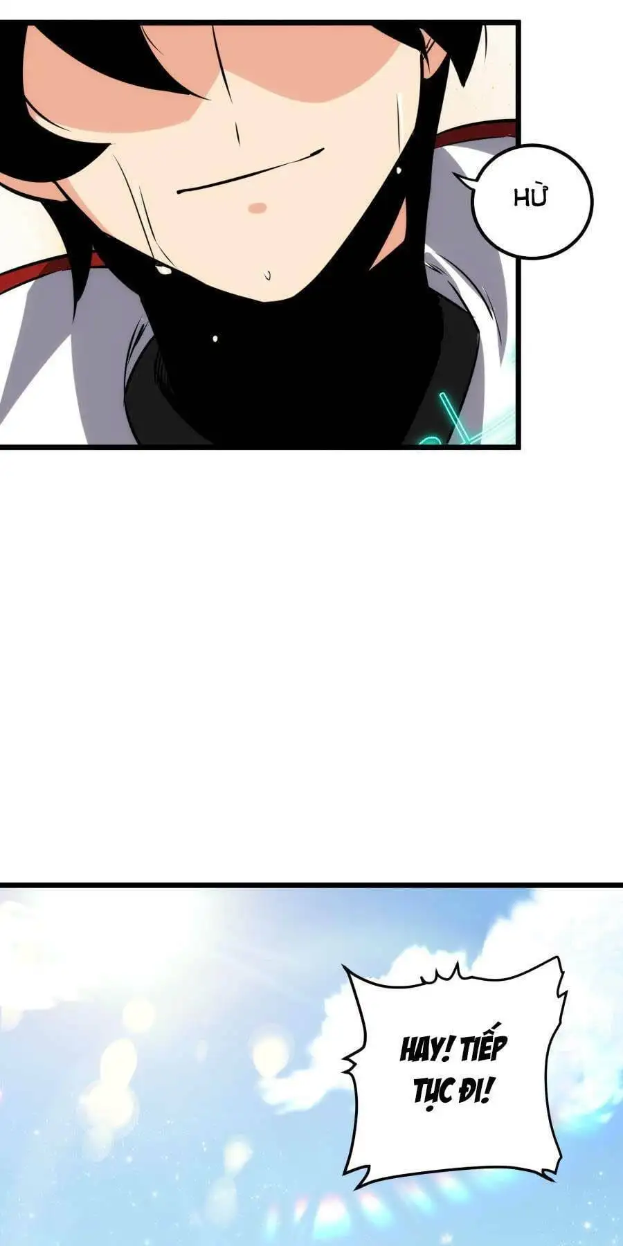 Truyện Tranh Tự Kỷ Luật Ta Đây Bất Khả Chiến Bại trang 6