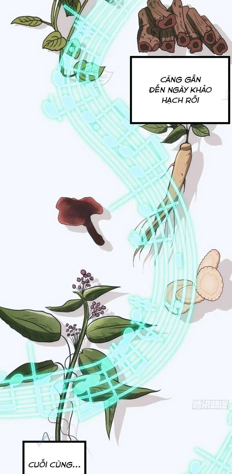 Truyện Tranh Tự Kỷ Luật Ta Đây Bất Khả Chiến Bại trang 6