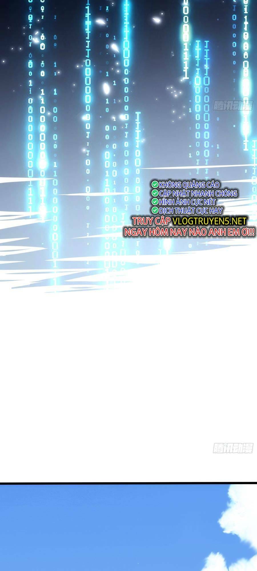 Truyện Tranh Tự Kỷ Luật Ta Đây Bất Khả Chiến Bại trang 6