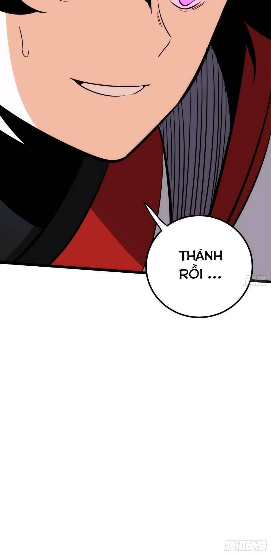 Truyện Tranh Tự Kỷ Luật Ta Đây Bất Khả Chiến Bại trang 6