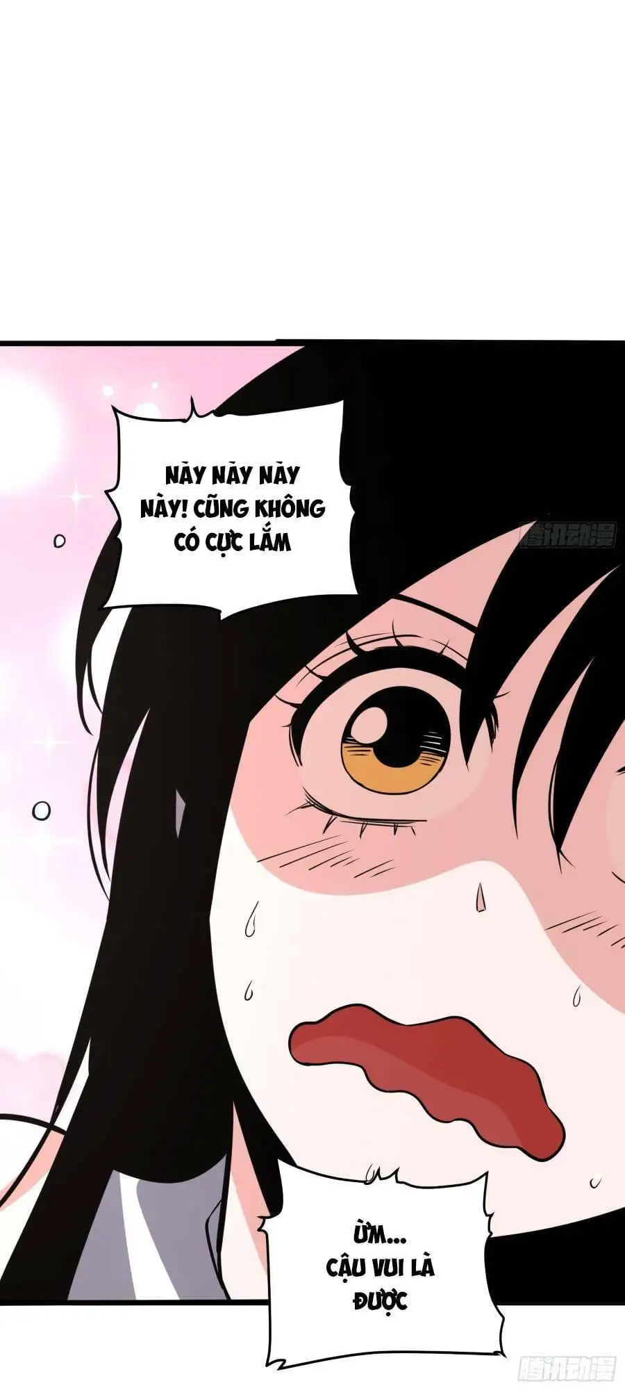 Truyện Tranh Tự Kỷ Luật Ta Đây Bất Khả Chiến Bại trang 6