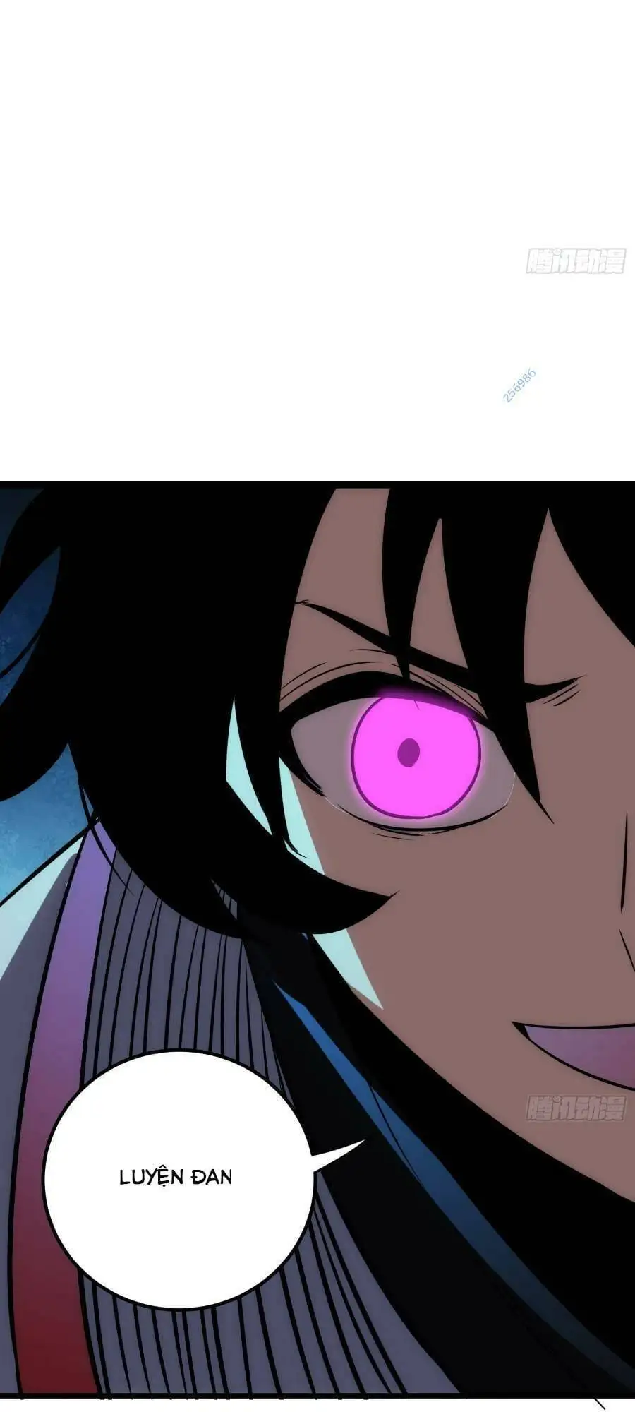 Truyện Tranh Tự Kỷ Luật Ta Đây Bất Khả Chiến Bại trang 6