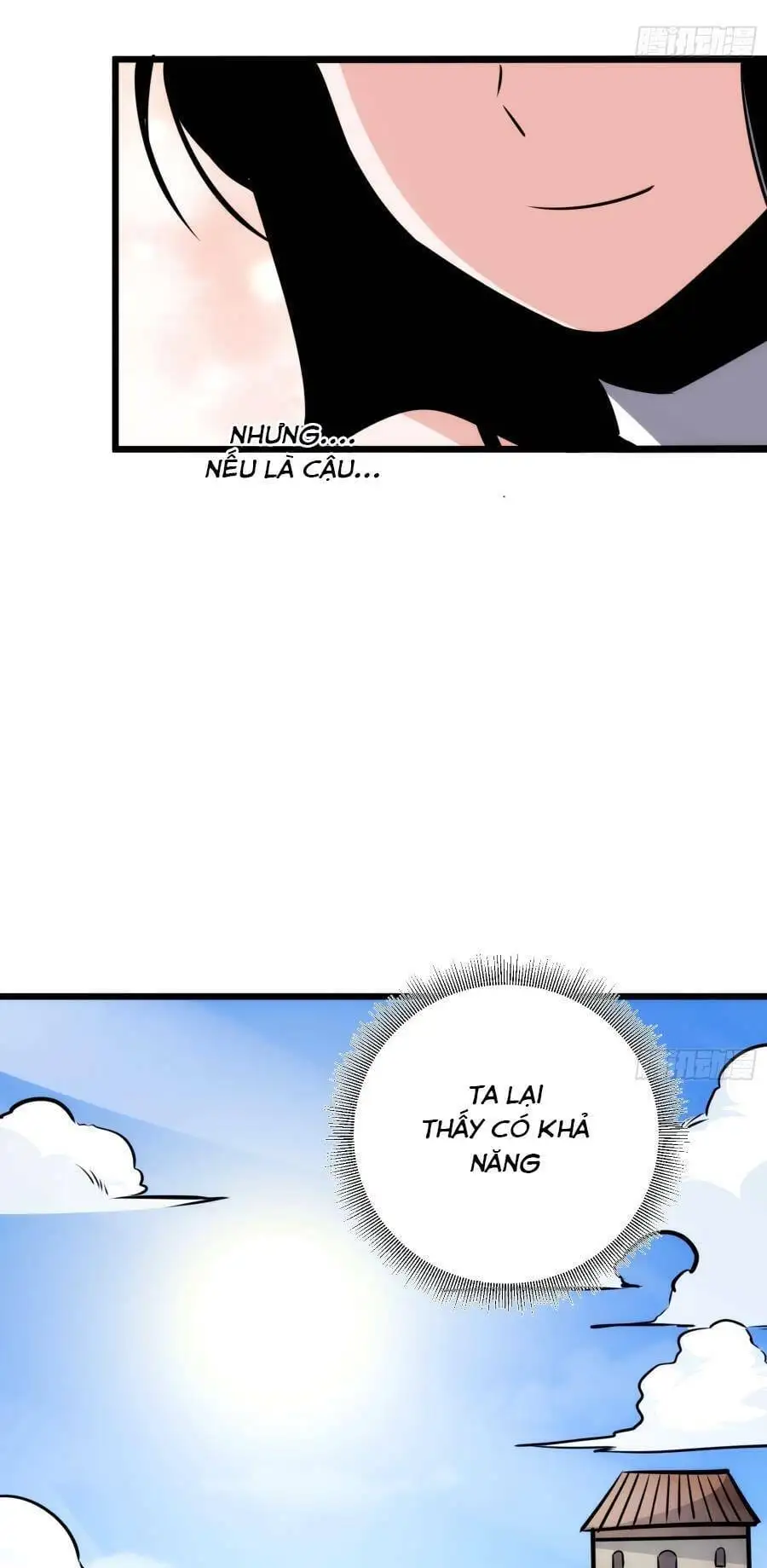 Truyện Tranh Tự Kỷ Luật Ta Đây Bất Khả Chiến Bại trang 6